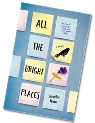 All the bright places