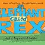 Tony Curtis - An Elephant Called Rex
