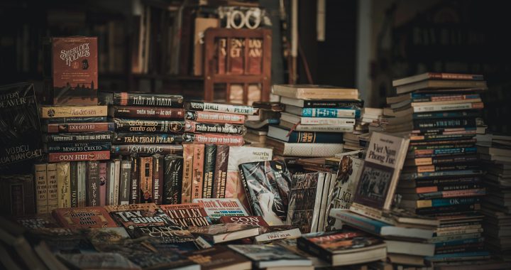 Books.